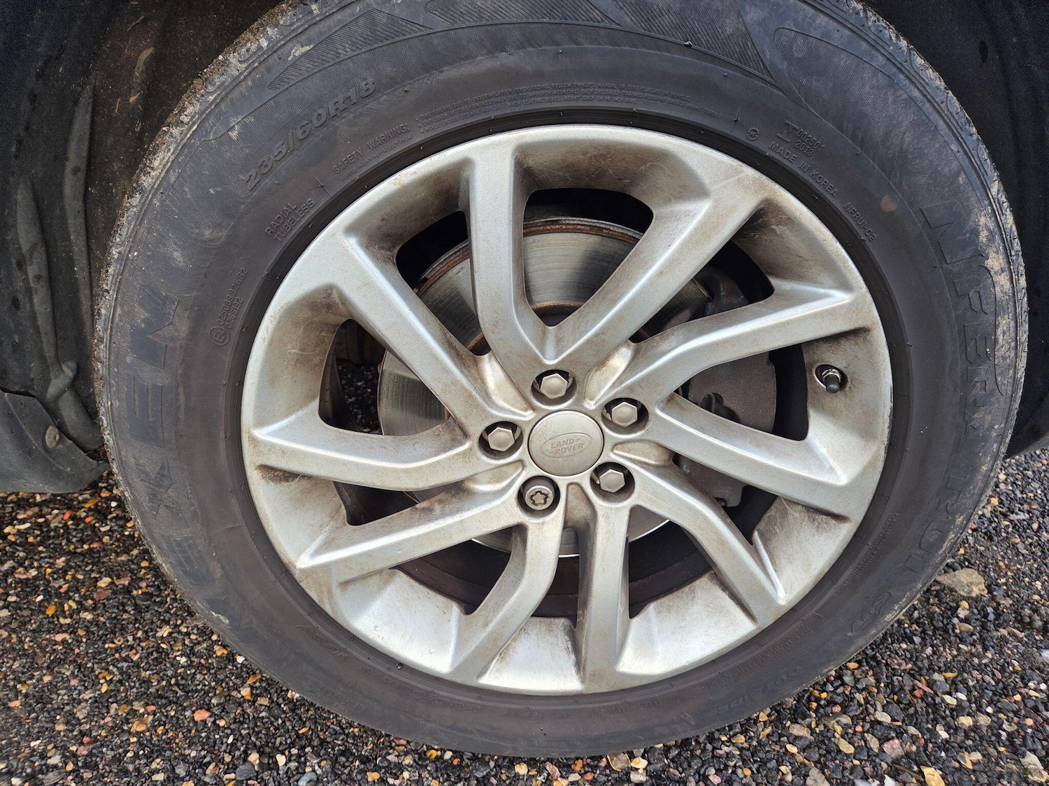 Used Land Rover Discovery Sport 2017 for sale - 76500684: Photo 31