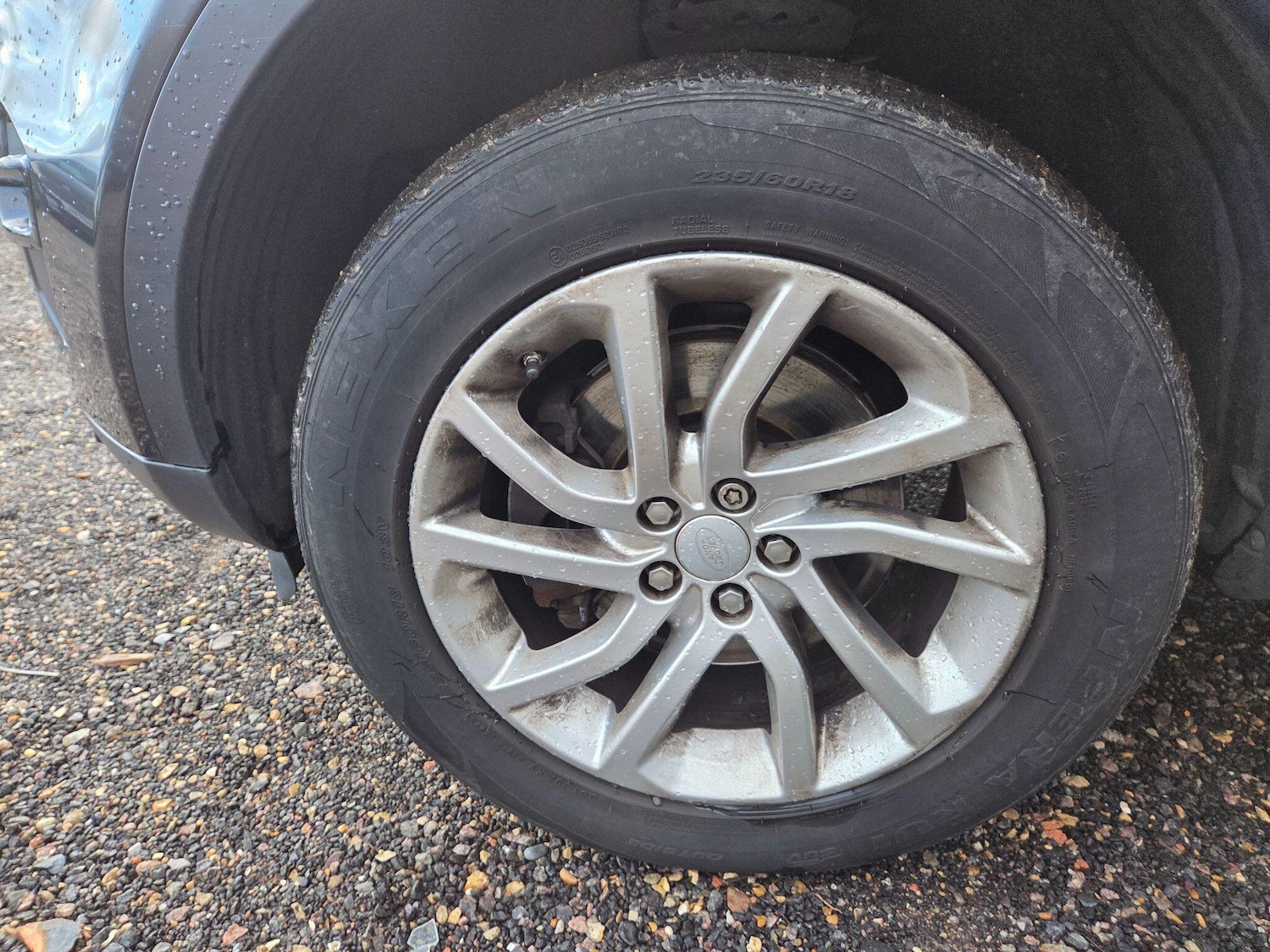 Used Land Rover Discovery Sport 2017 for sale - 76500684: Photo 32