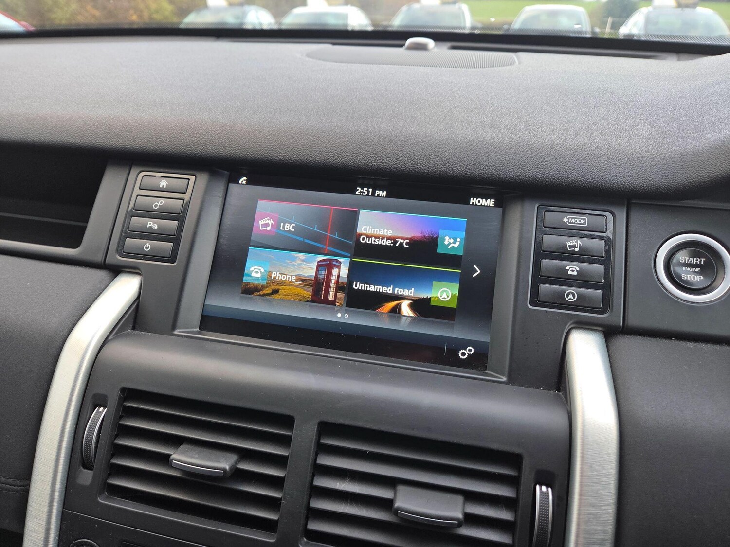 Used Land Rover Discovery Sport 2017 for sale - 76500684: Photo 33