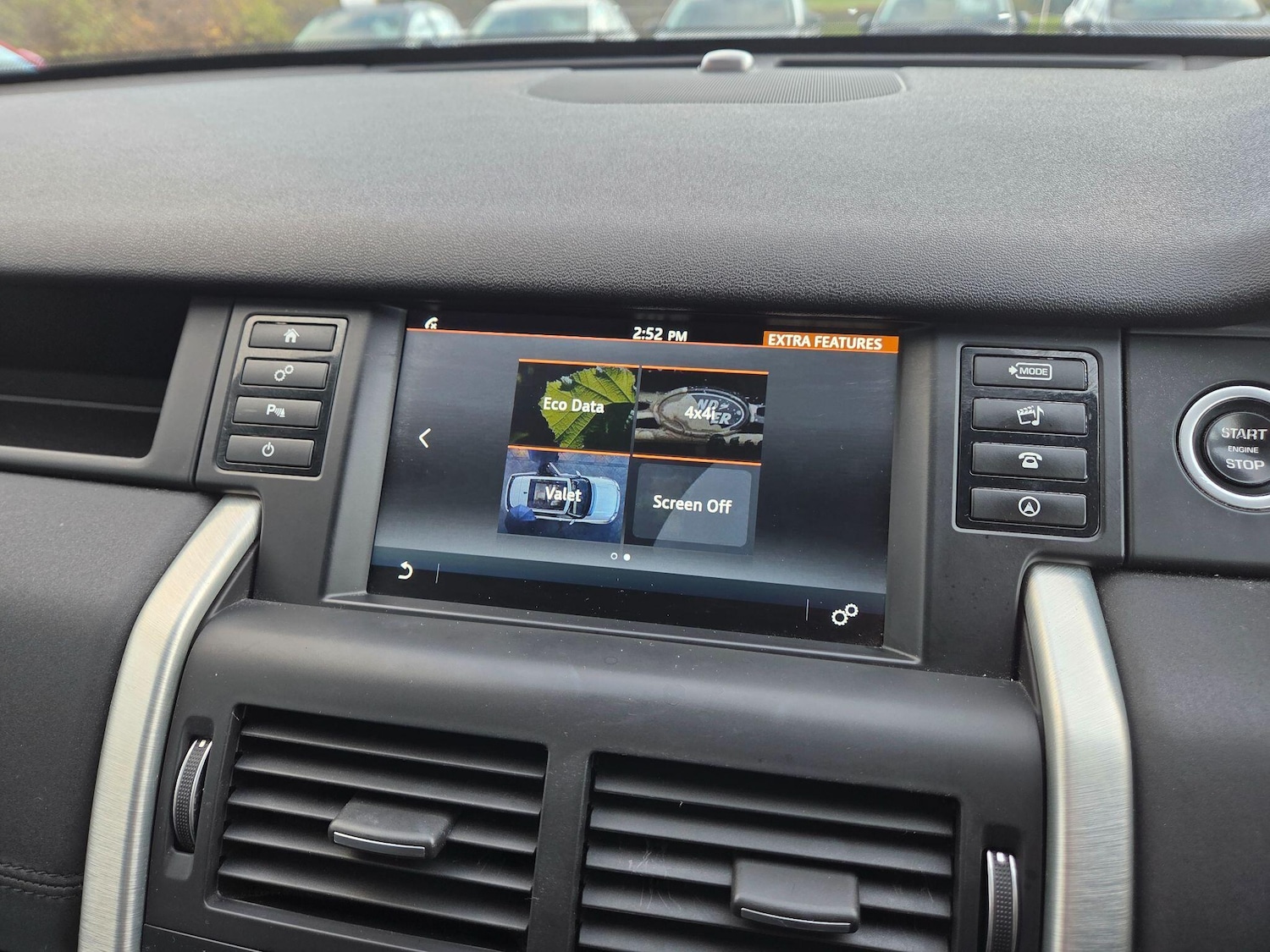 Used Land Rover Discovery Sport 2017 for sale - 76500684: Photo 35