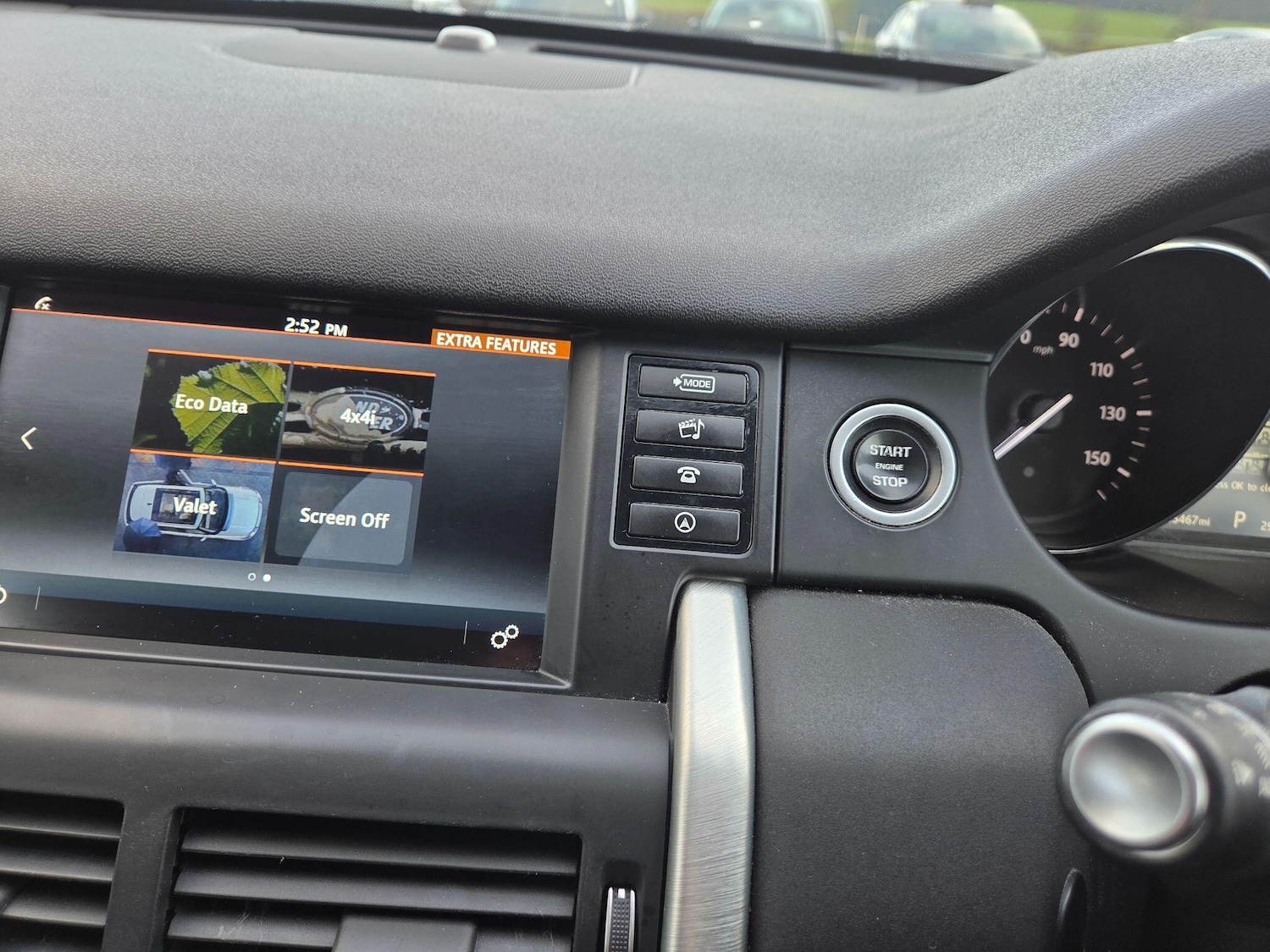 Used Land Rover Discovery Sport 2017 for sale - 76500684: Photo 36