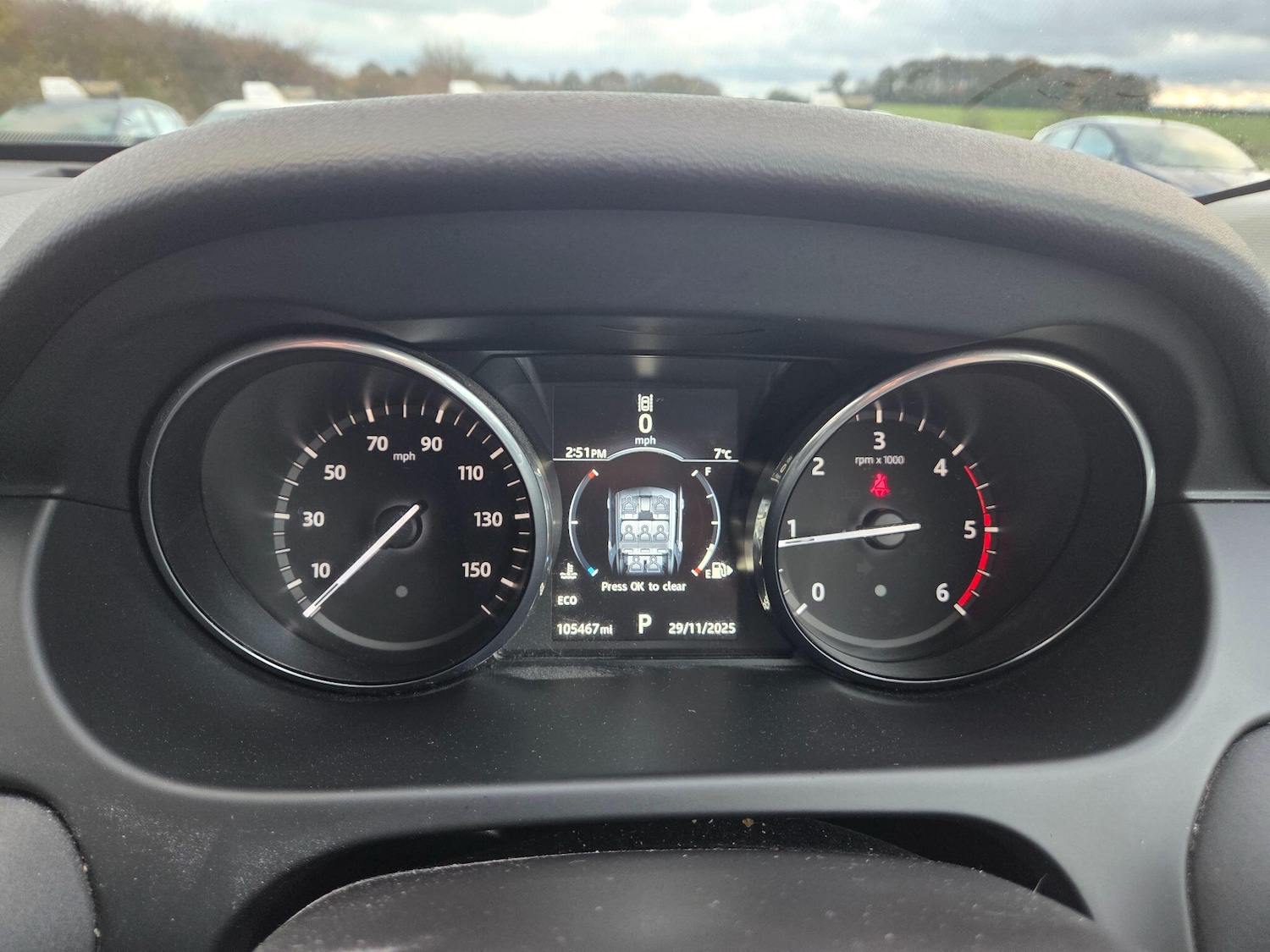 Used Land Rover Discovery Sport 2017 for sale - 76500684: Photo 37