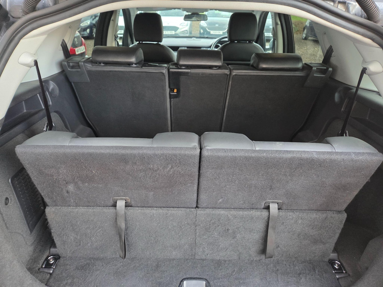 Used Land Rover Discovery Sport 2017 for sale - 76500684: Photo 41