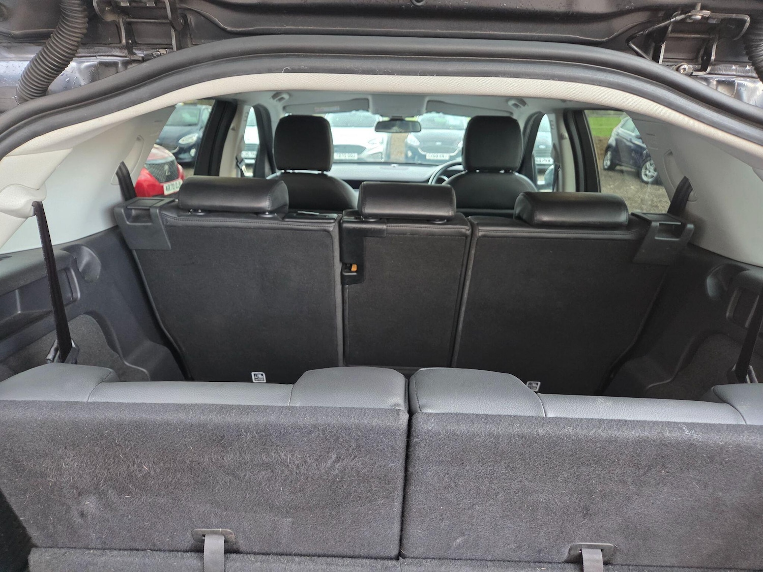 Used Land Rover Discovery Sport 2017 for sale - 76500684: Photo 47