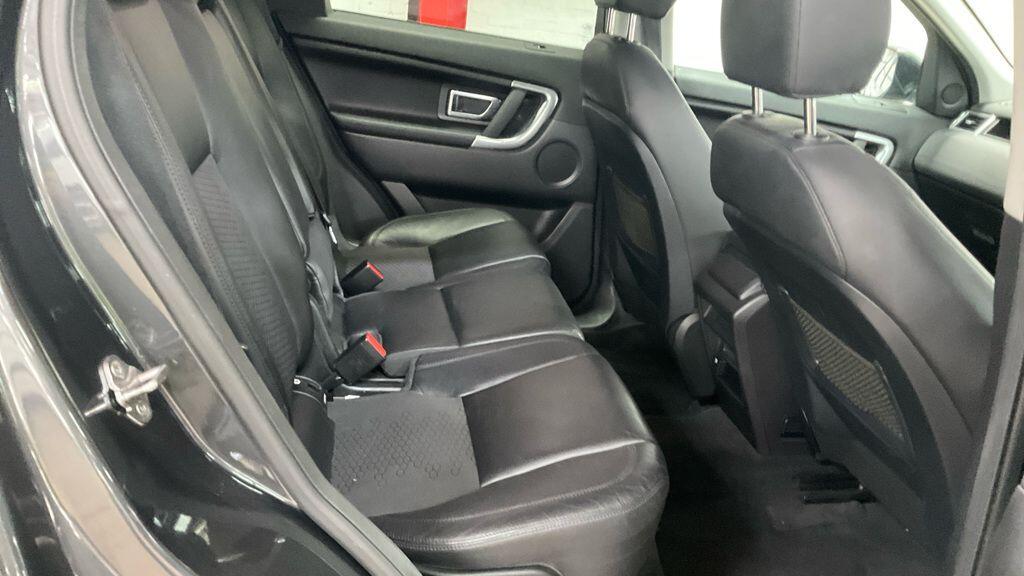 Used Land Rover Discovery Sport 2017 for sale - 76500684: Photo 9