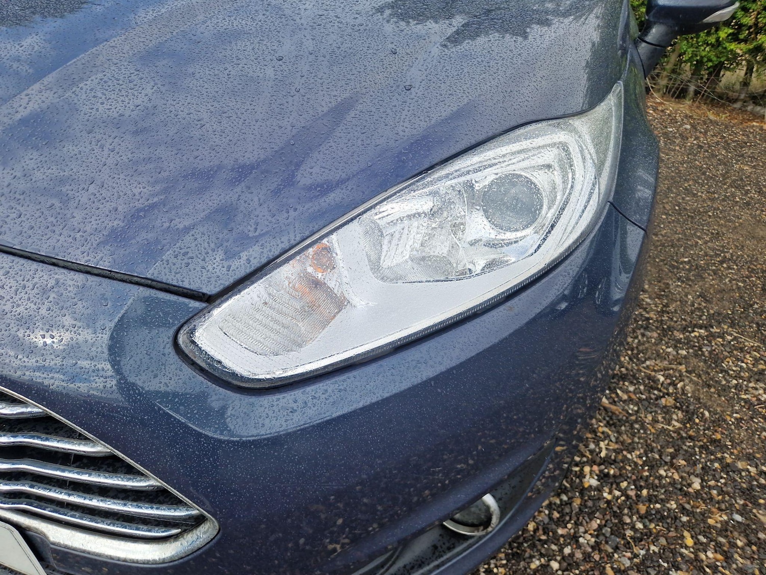 Used Ford Fiesta 2015 for sale - 76500683: Photo 38