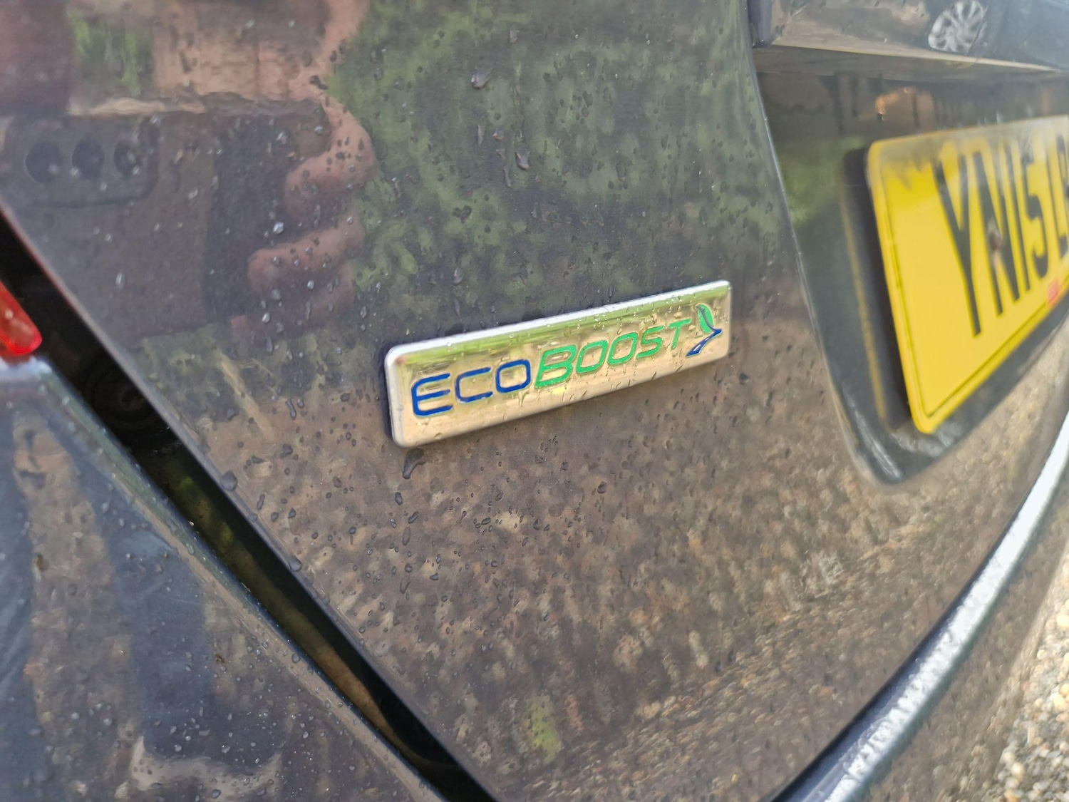 Used Ford Fiesta 2015 for sale - 76500683: Photo 39