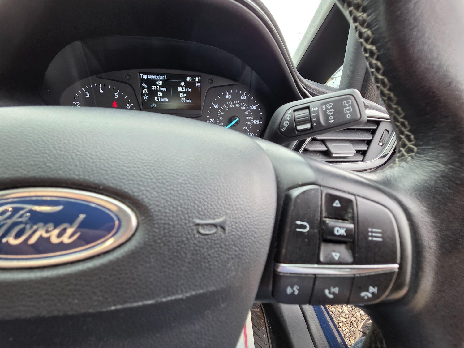 Used Ford Fiesta 2019 for sale - 76500696: Photo 30