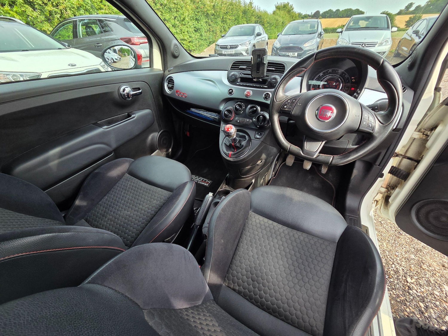 Used Fiat 500 2013 for sale - 76528785: Photo 13