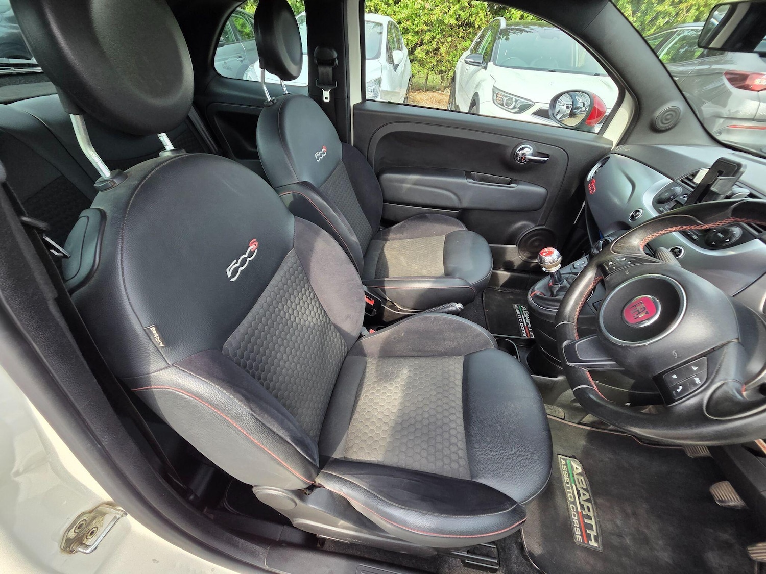 Used Fiat 500 2013 for sale - 76528785: Photo 14