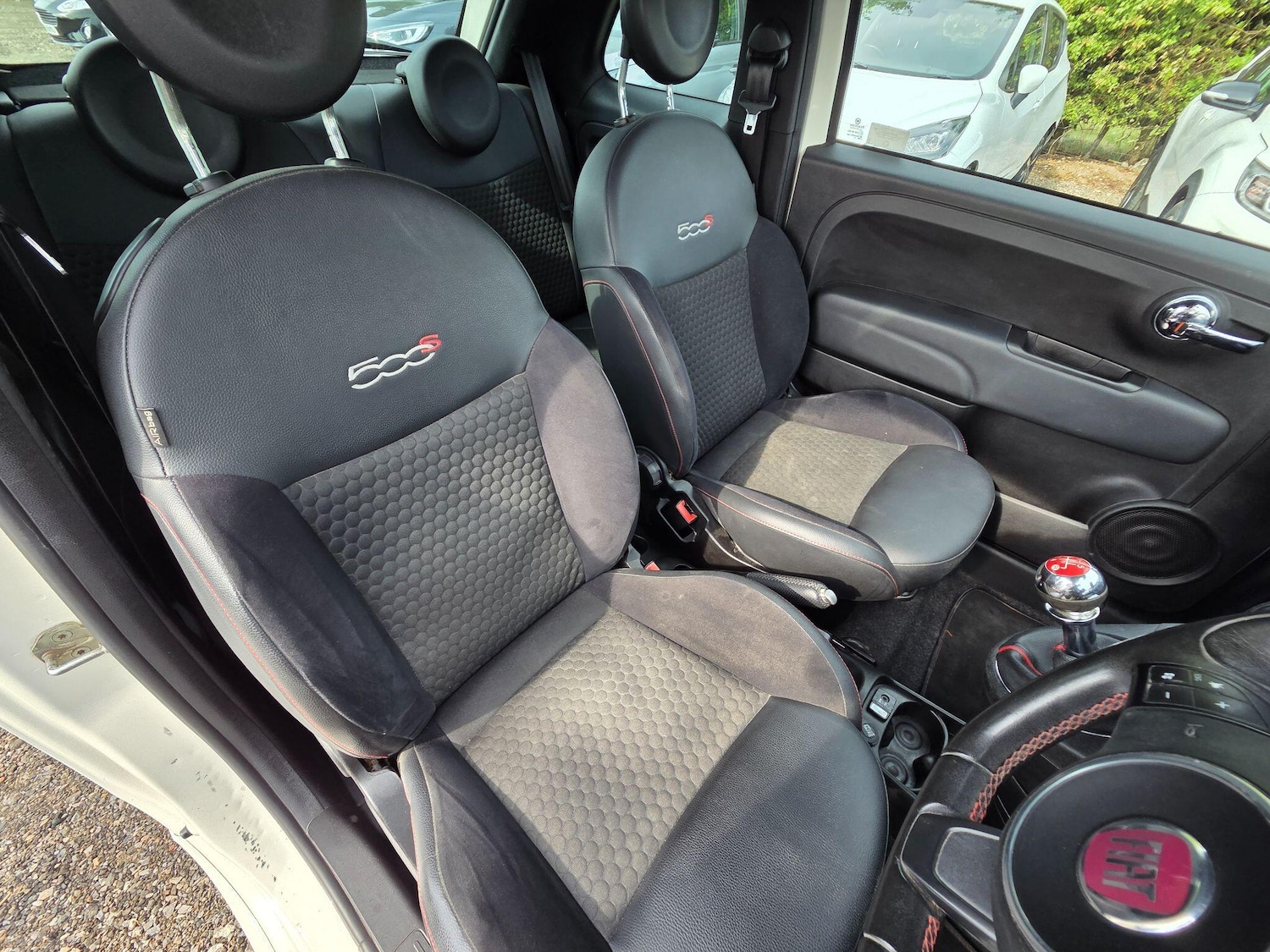 Used Fiat 500 2013 for sale - 76528785: Photo 15