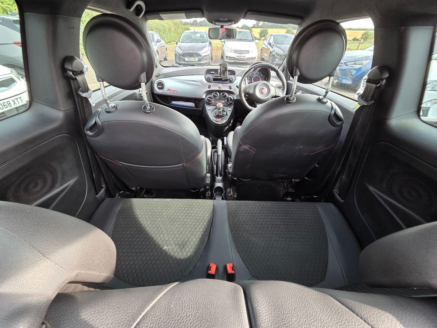 Used Fiat 500 2013 for sale - 76528785: Photo 16