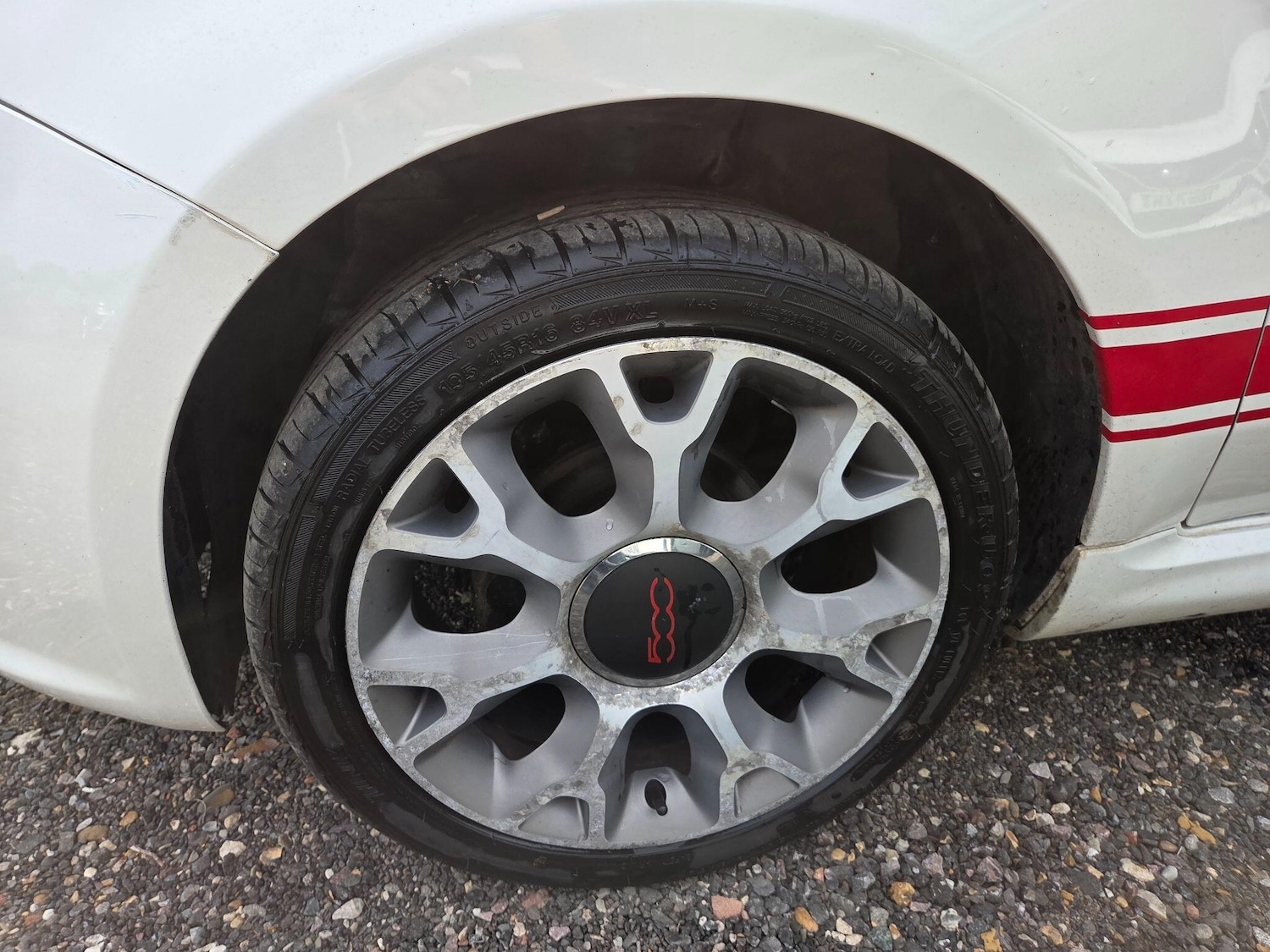 Used Fiat 500 2013 for sale - 76528785: Photo 18