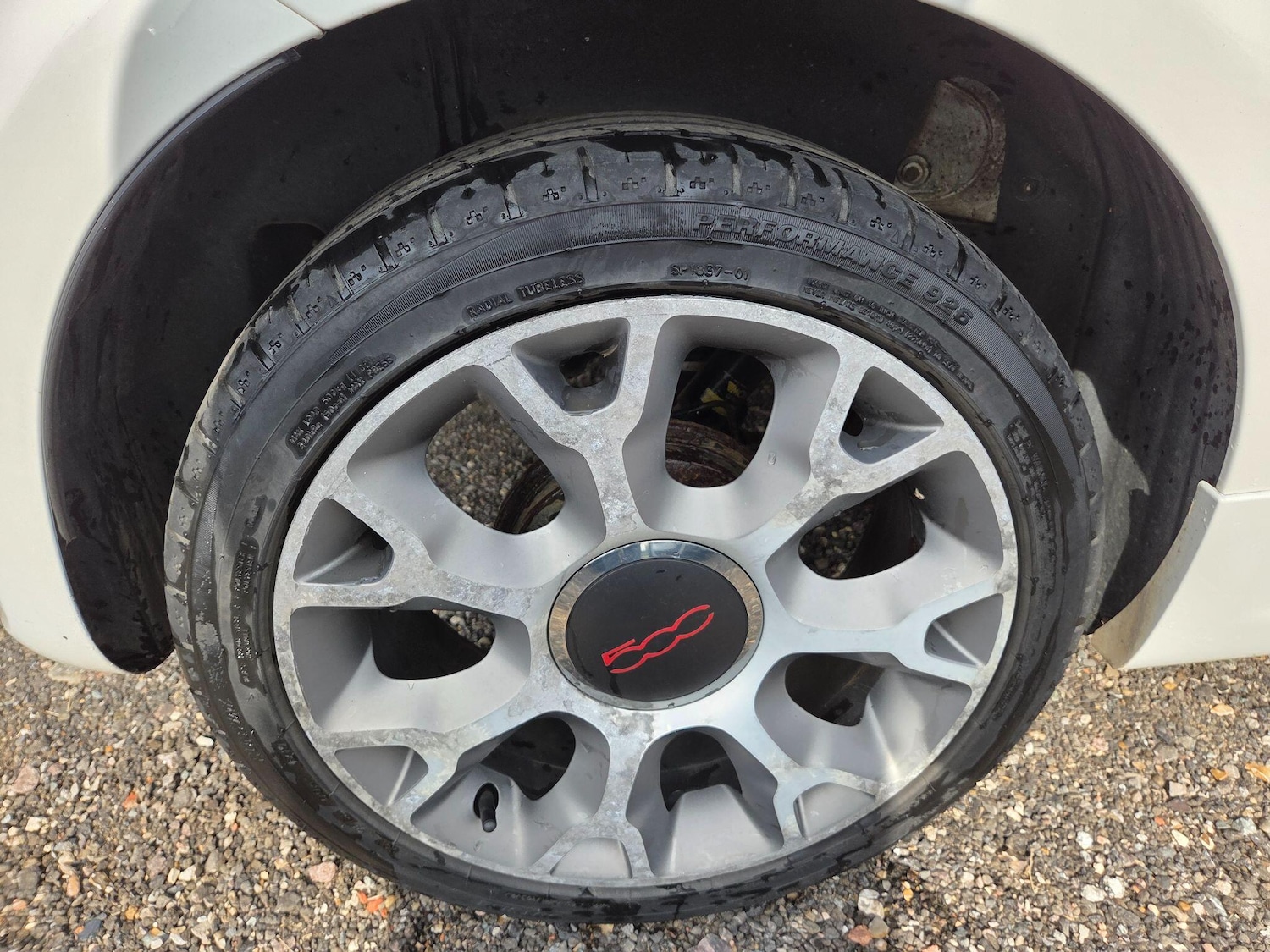 Used Fiat 500 2013 for sale - 76528785: Photo 19