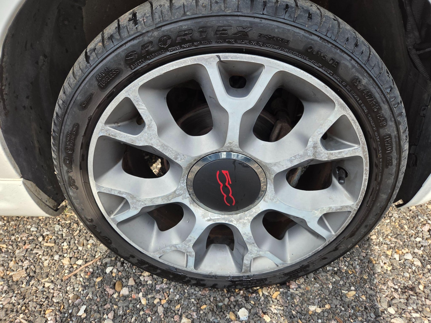 Used Fiat 500 2013 for sale - 76528785: Photo 21