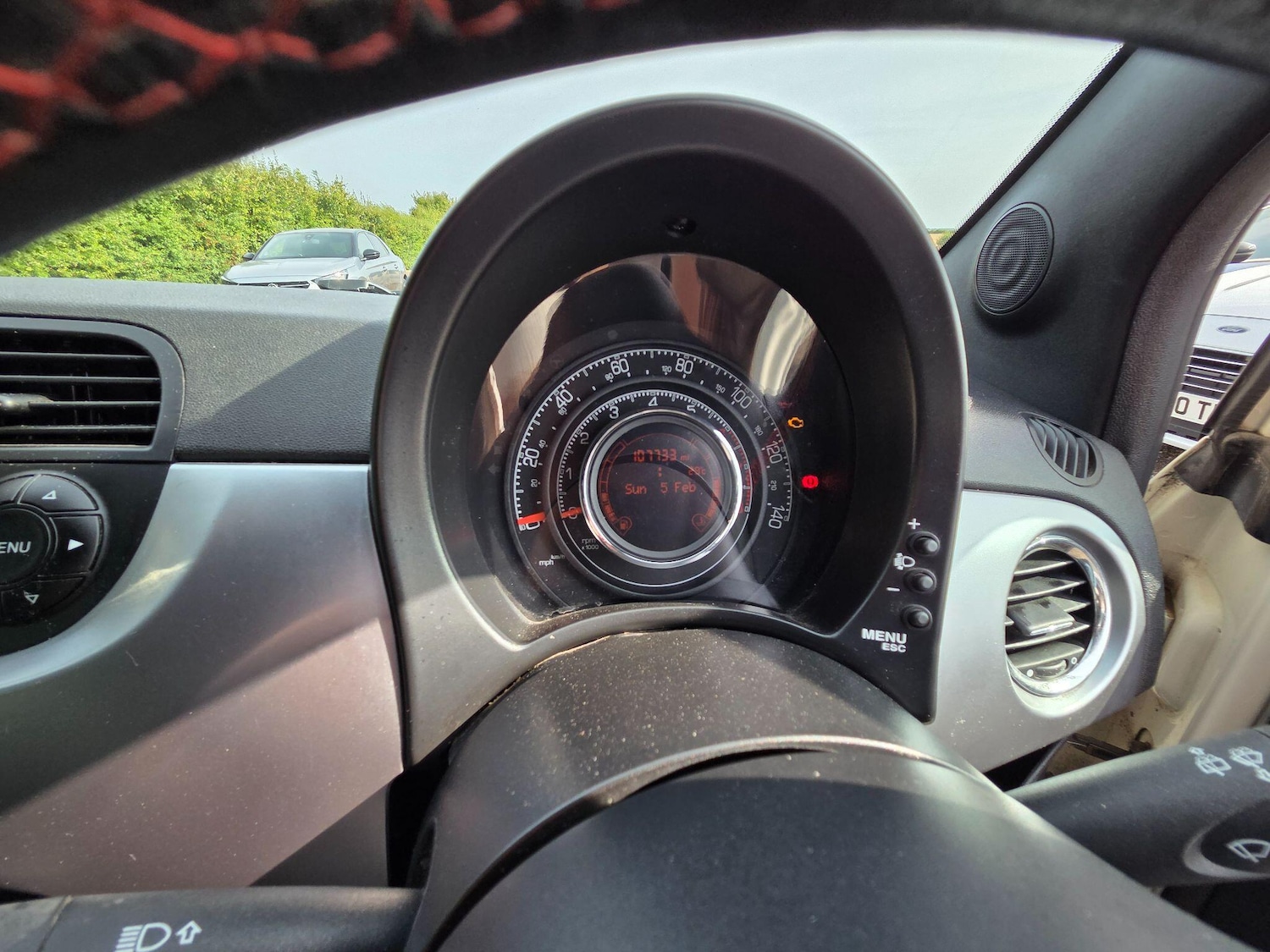 Used Fiat 500 2013 for sale - 76528785: Photo 22