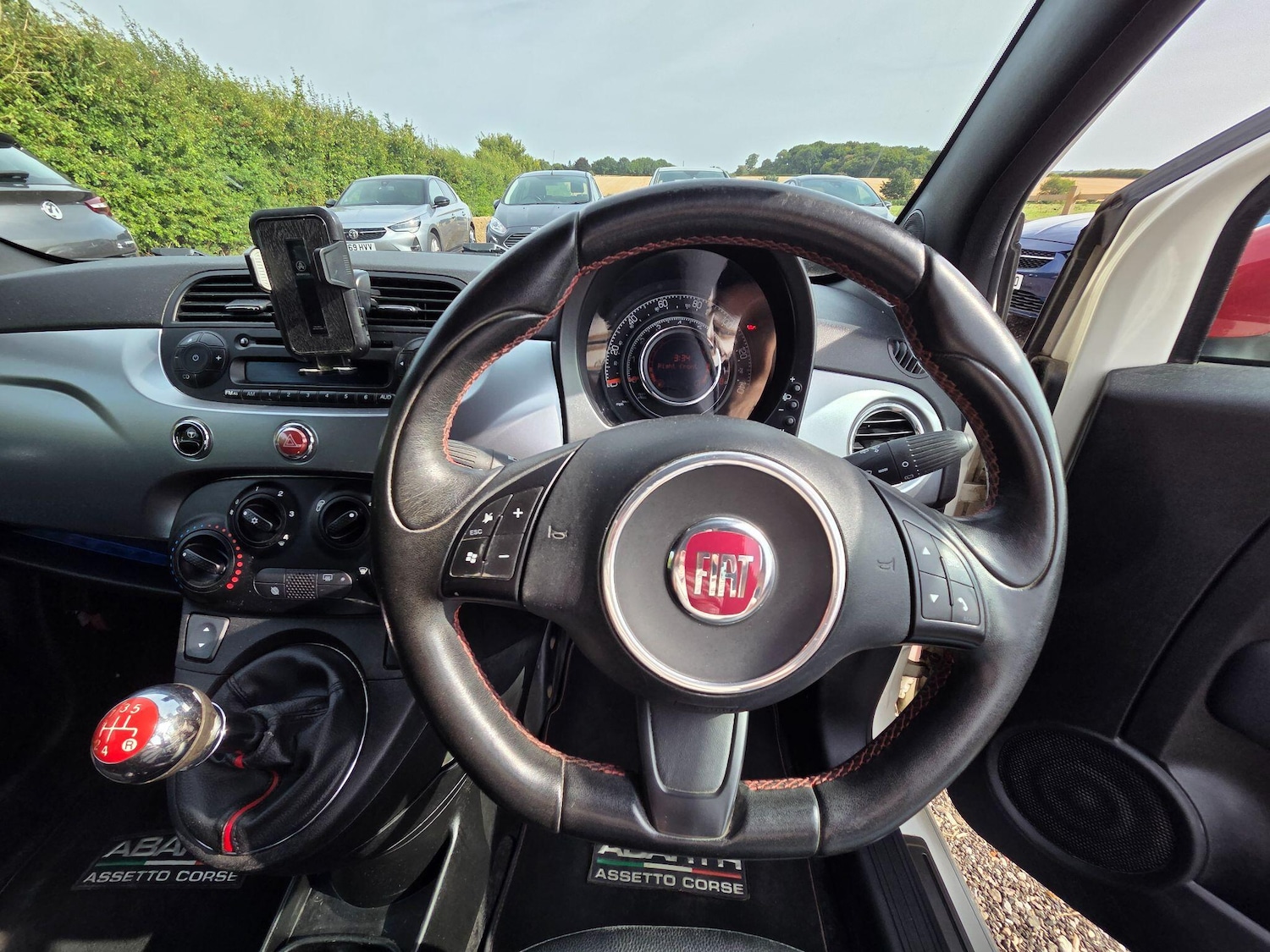 Used Fiat 500 2013 for sale - 76528785: Photo 24