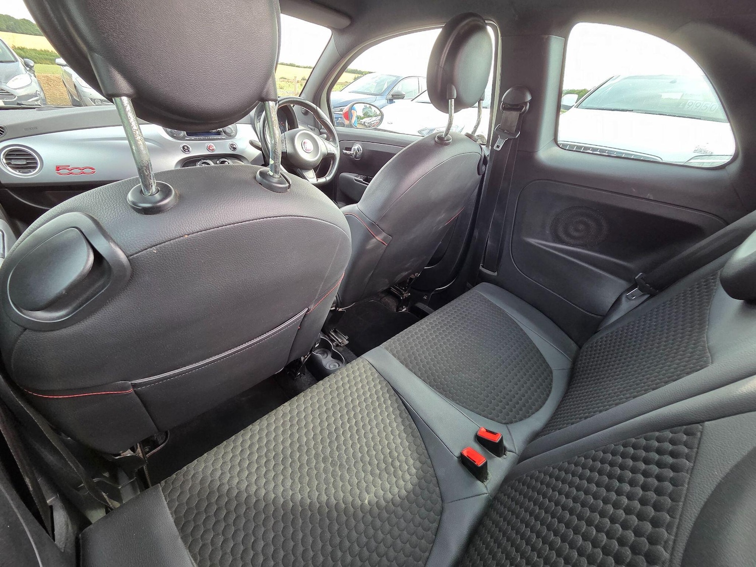 Used Fiat 500 2013 for sale - 76528785: Photo 26