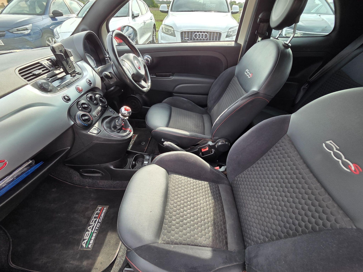 Used Fiat 500 2013 for sale - 76528785: Photo 27