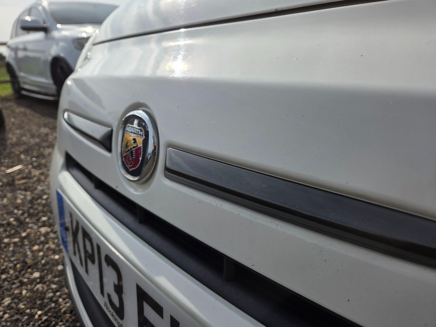 Used Fiat 500 2013 for sale - 76528785: Photo 29