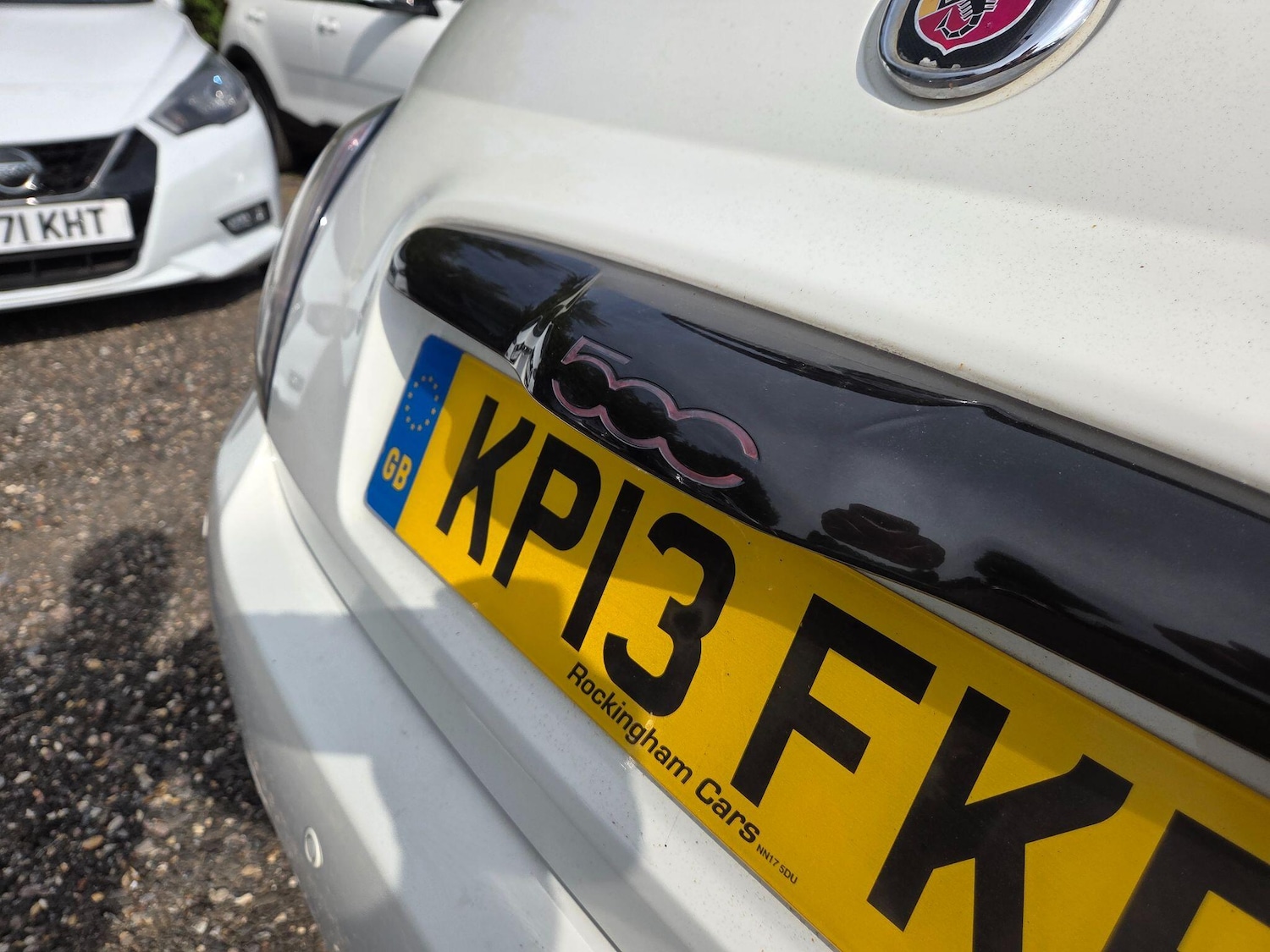 Used Fiat 500 2013 for sale - 76528785: Photo 31