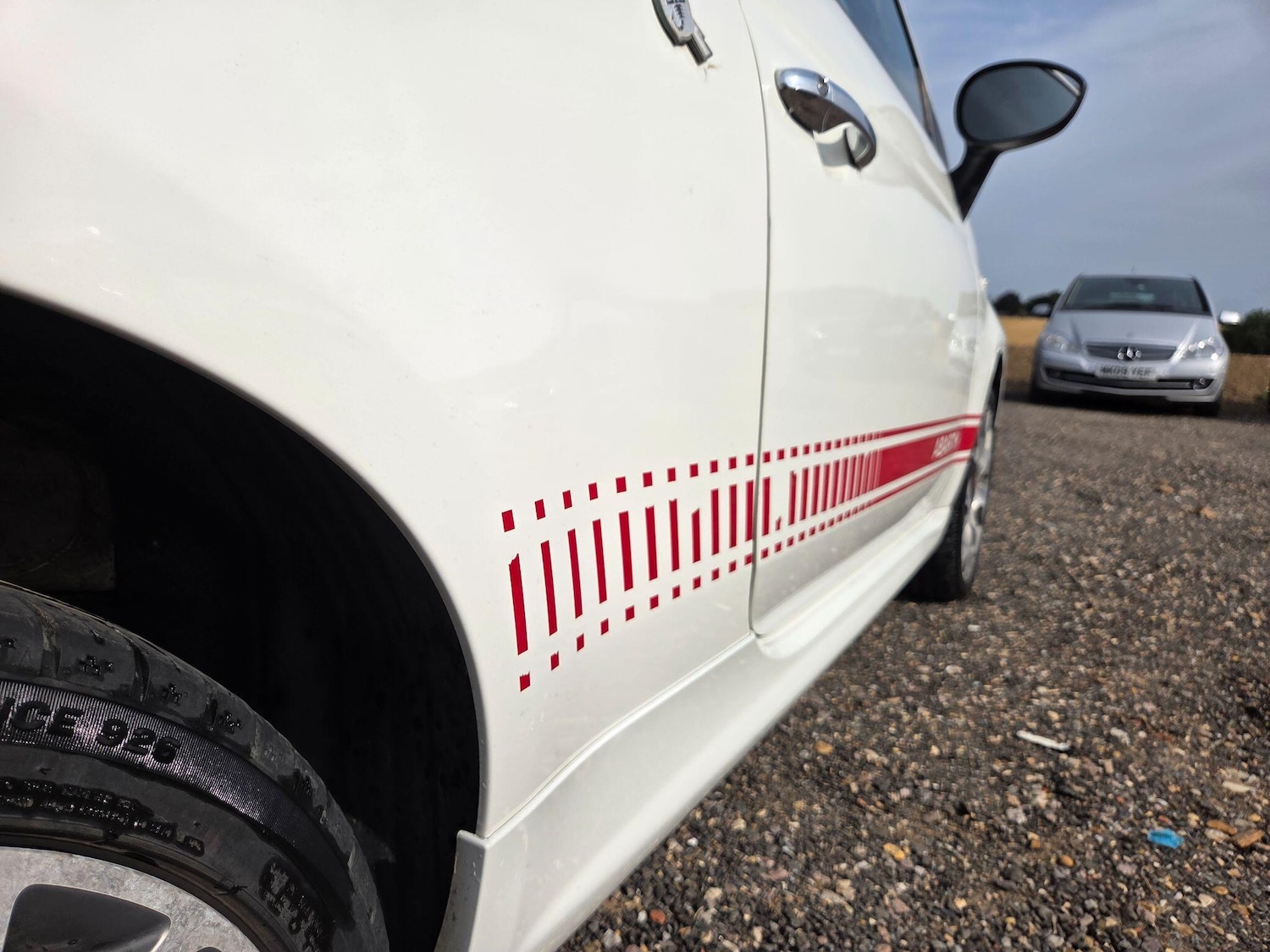 Used Fiat 500 2013 for sale - 76528785: Photo 33