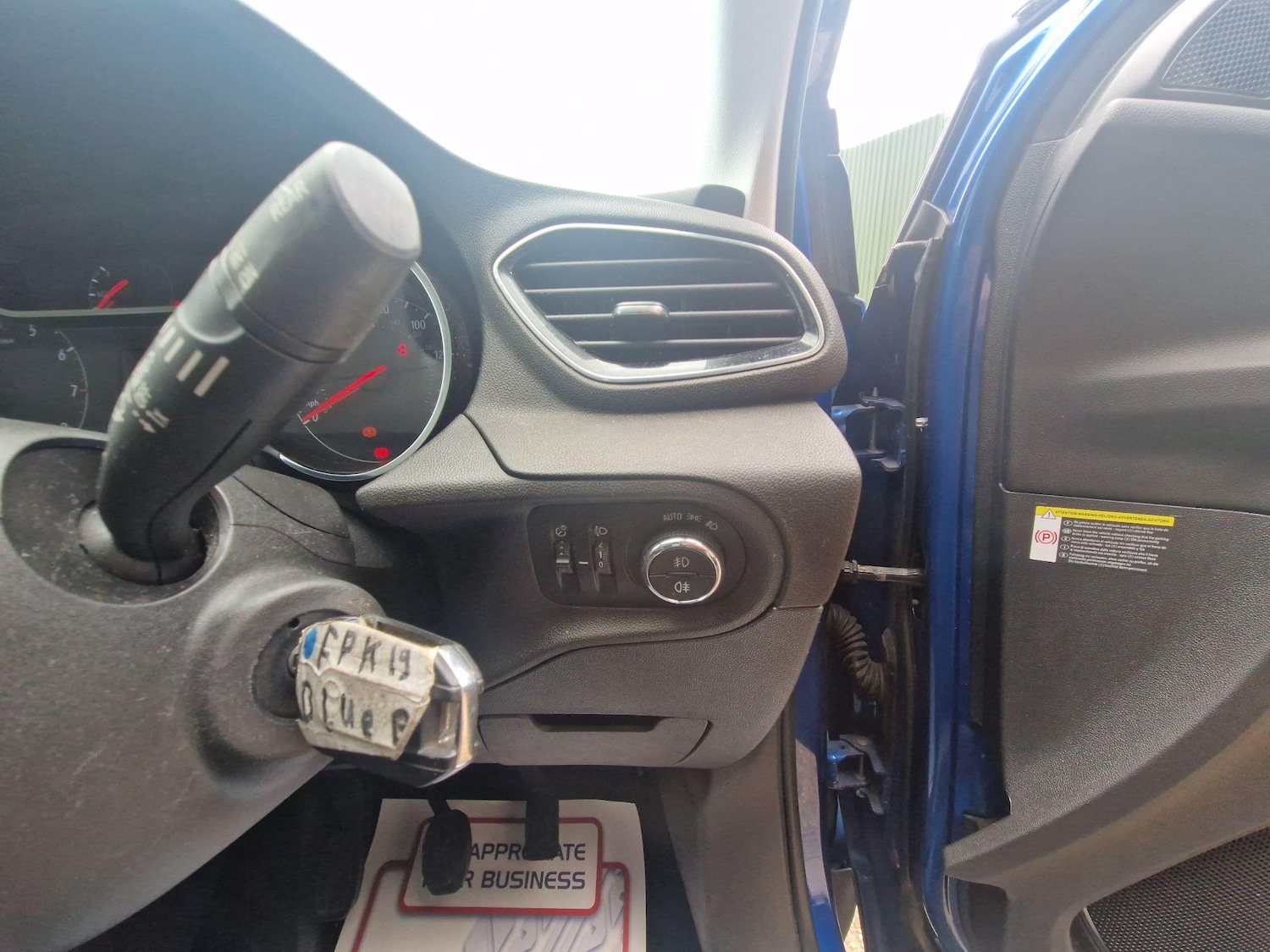 Used Vauxhall Grandland X 2019 for sale - 76595695: Photo 15