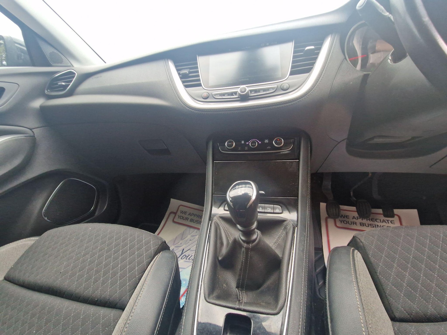 Used Vauxhall Grandland X 2019 for sale - 76595695: Photo 18