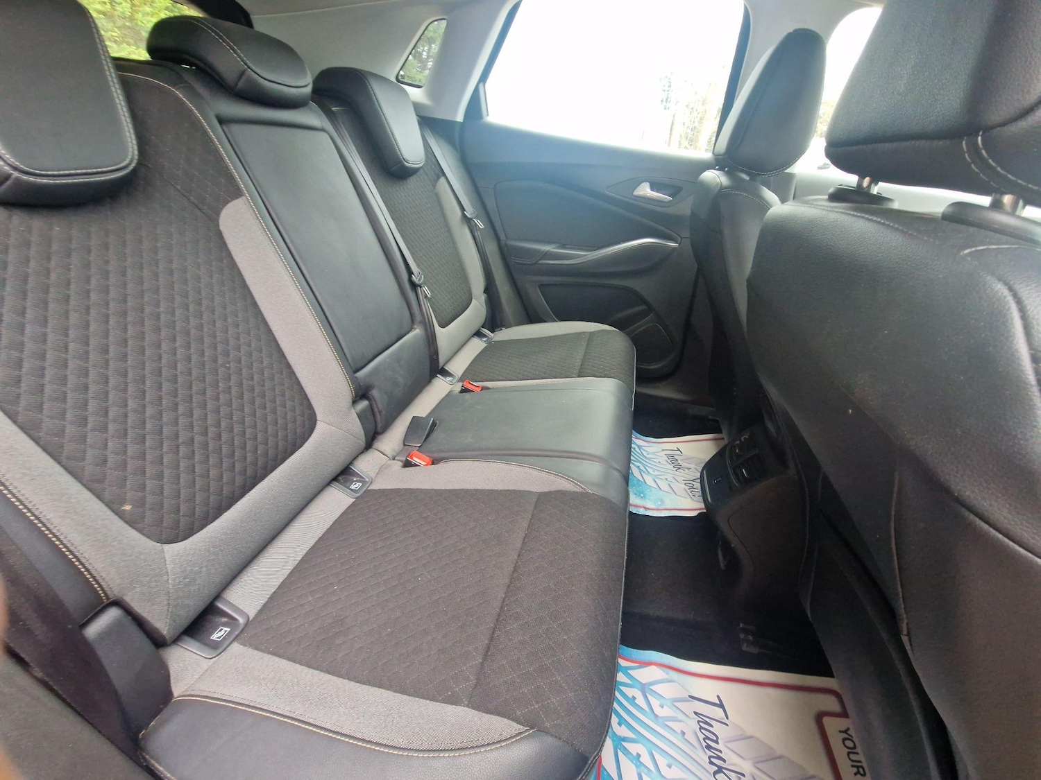 Used Vauxhall Grandland X 2019 for sale - 76595695: Photo 23