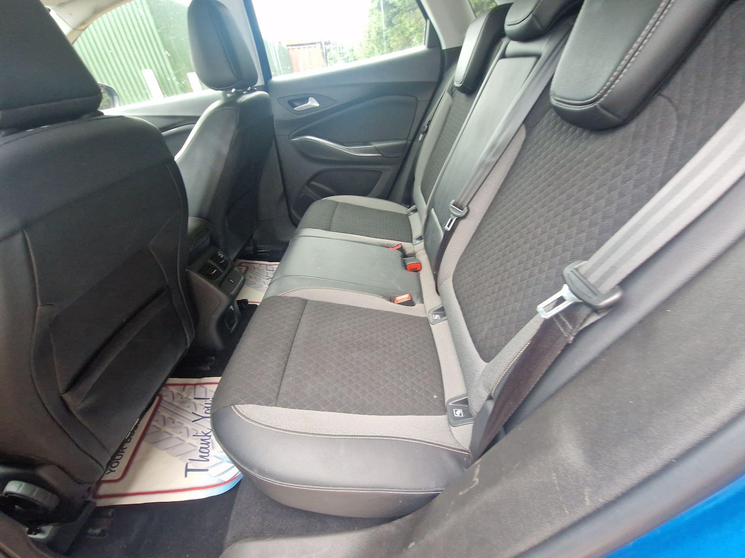 Used Vauxhall Grandland X 2019 for sale - 76595695: Photo 24