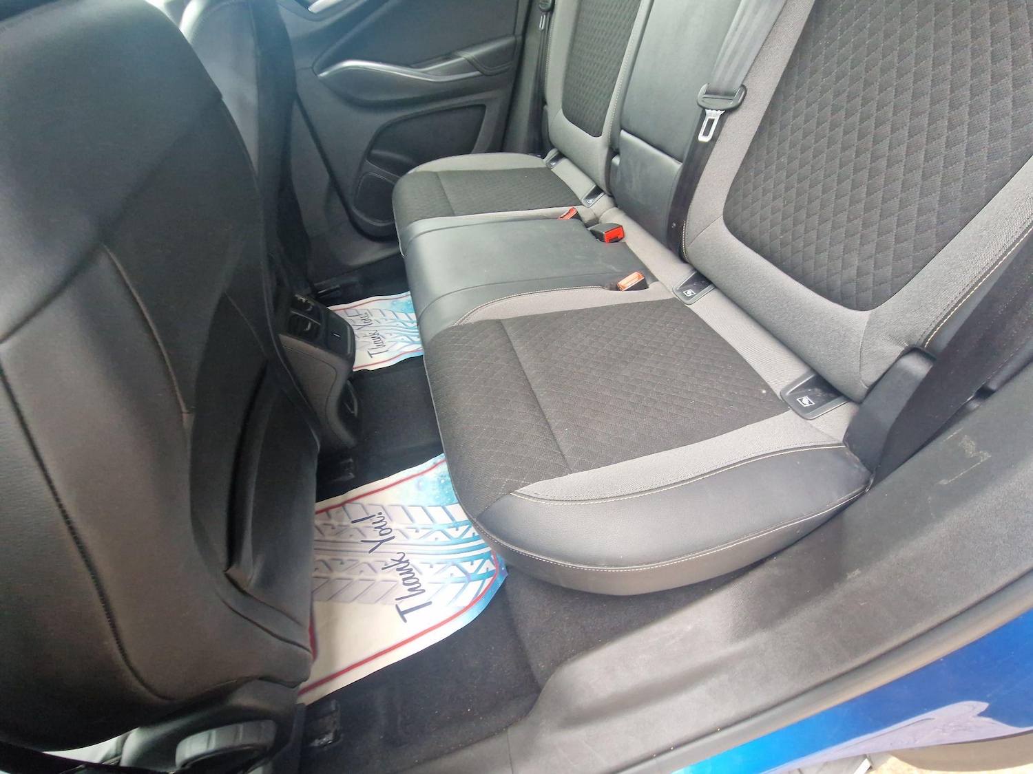 Used Vauxhall Grandland X 2019 for sale - 76595695: Photo 25