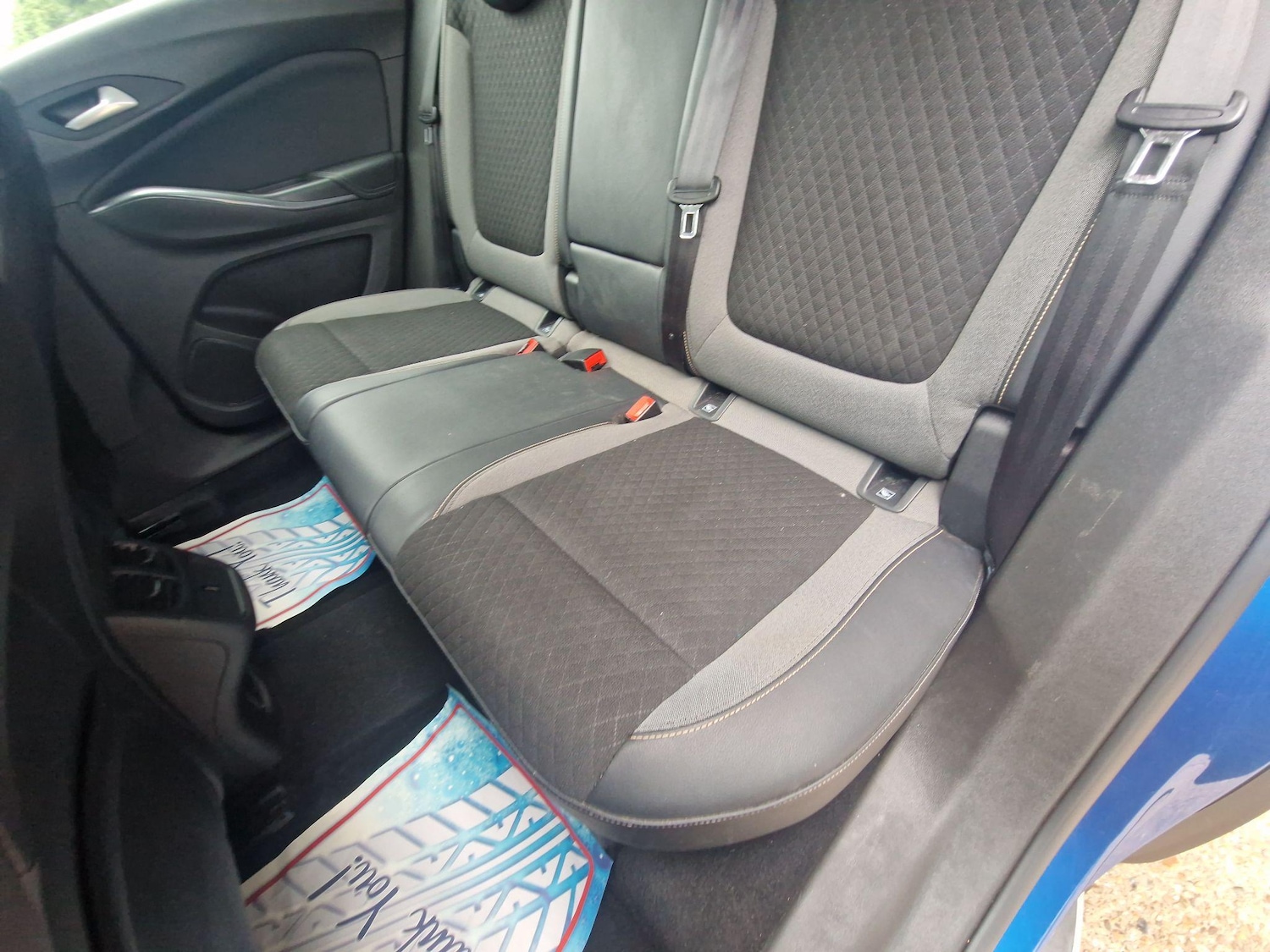 Used Vauxhall Grandland X 2019 for sale - 76595695: Photo 26