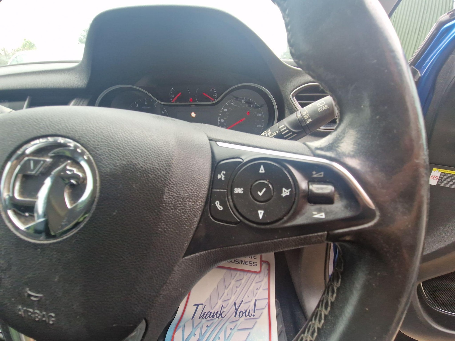 Used Vauxhall Grandland X 2019 for sale - 76595695: Photo 27