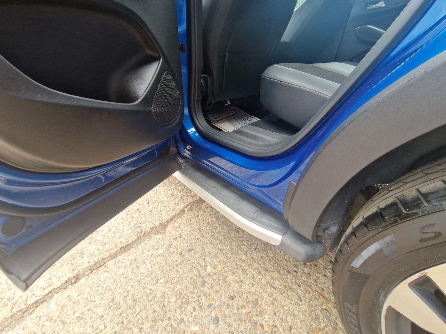 Used Vauxhall Grandland X 2019 for sale - 76595695: Photo 28