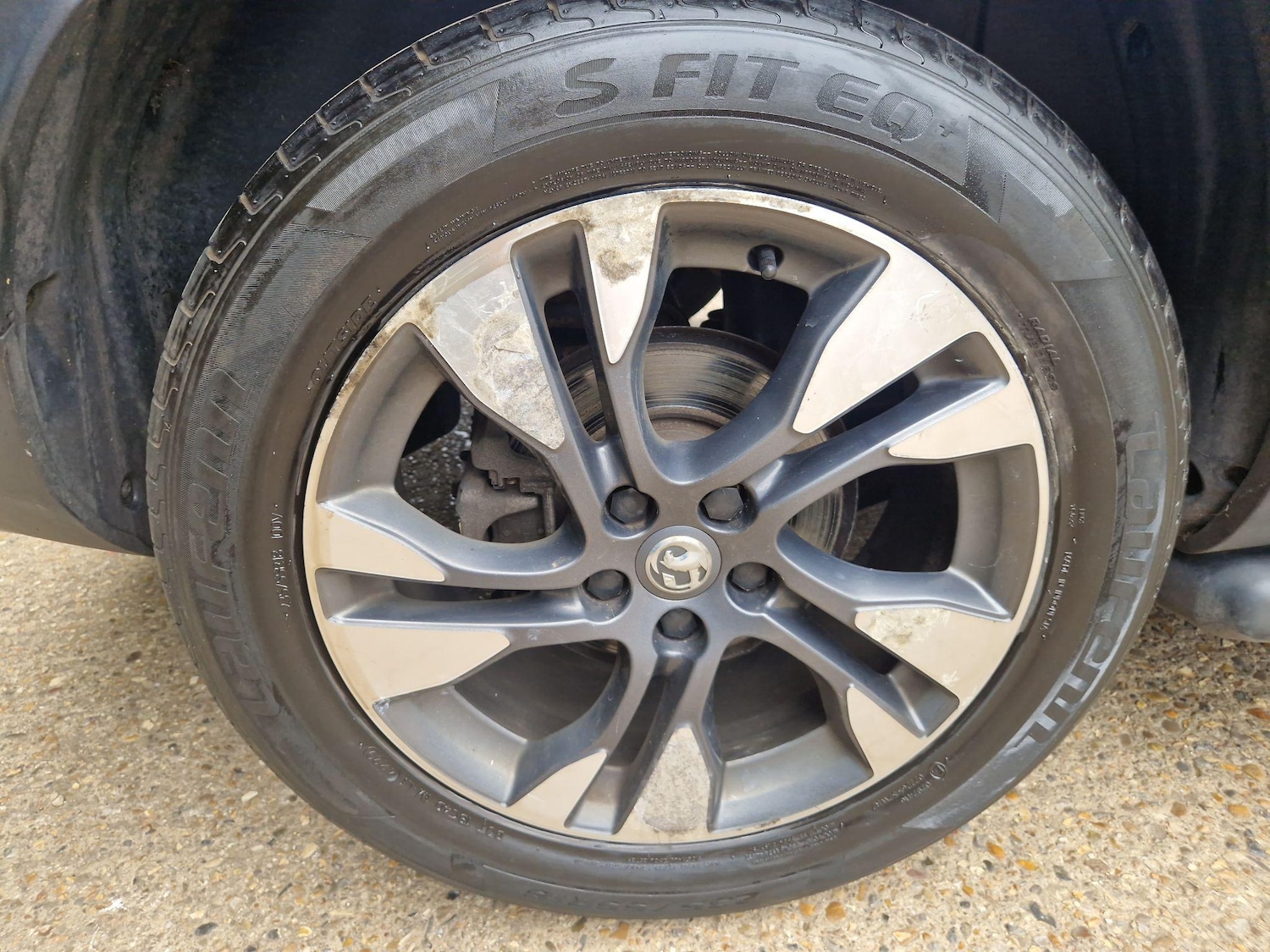 Used Vauxhall Grandland X 2019 for sale - 76595695: Photo 30