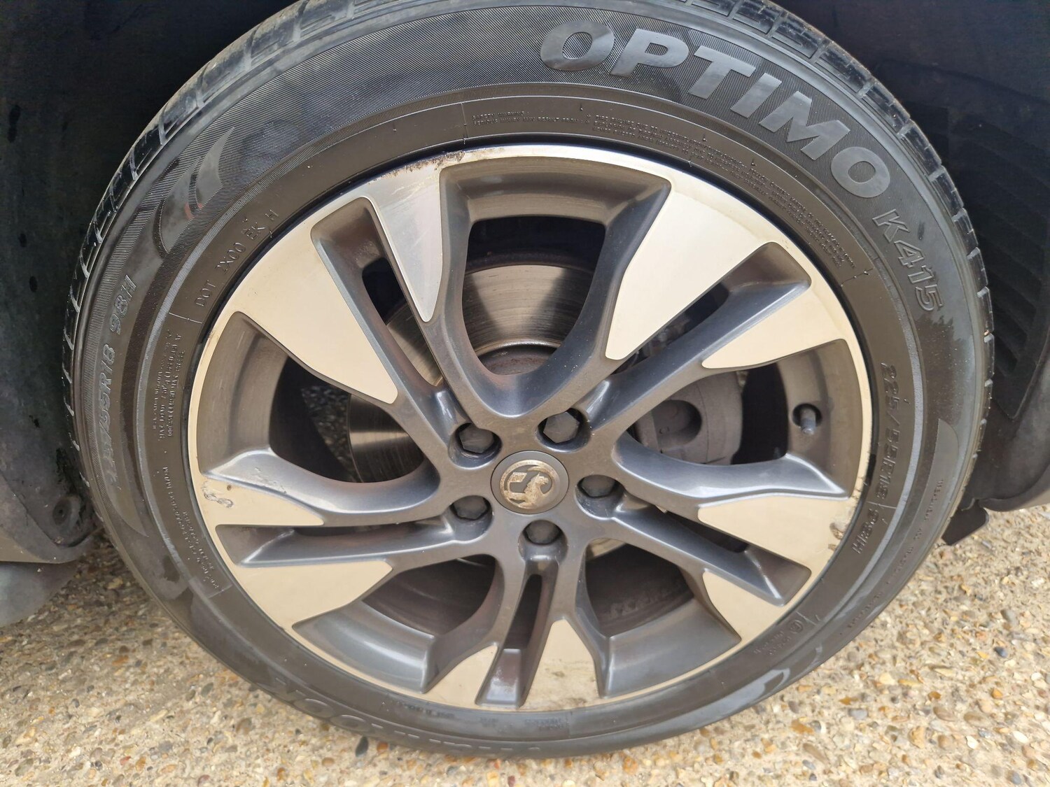 Used Vauxhall Grandland X 2019 for sale - 76595695: Photo 31