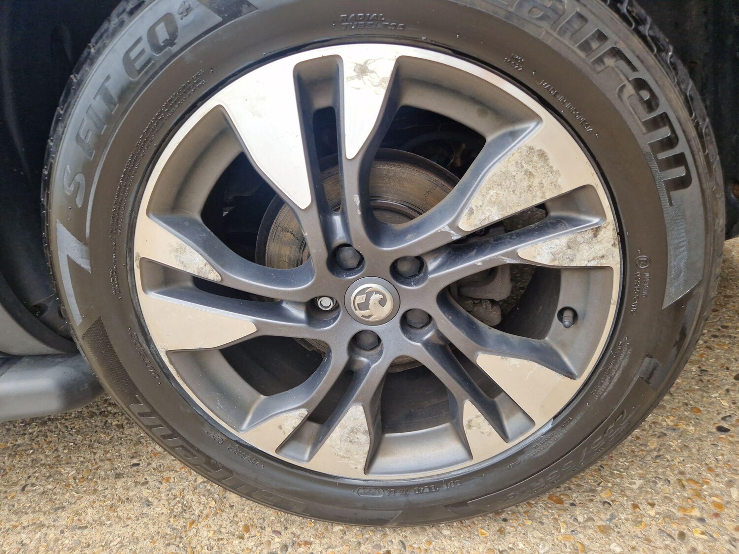 Used Vauxhall Grandland X 2019 for sale - 76595695: Photo 32