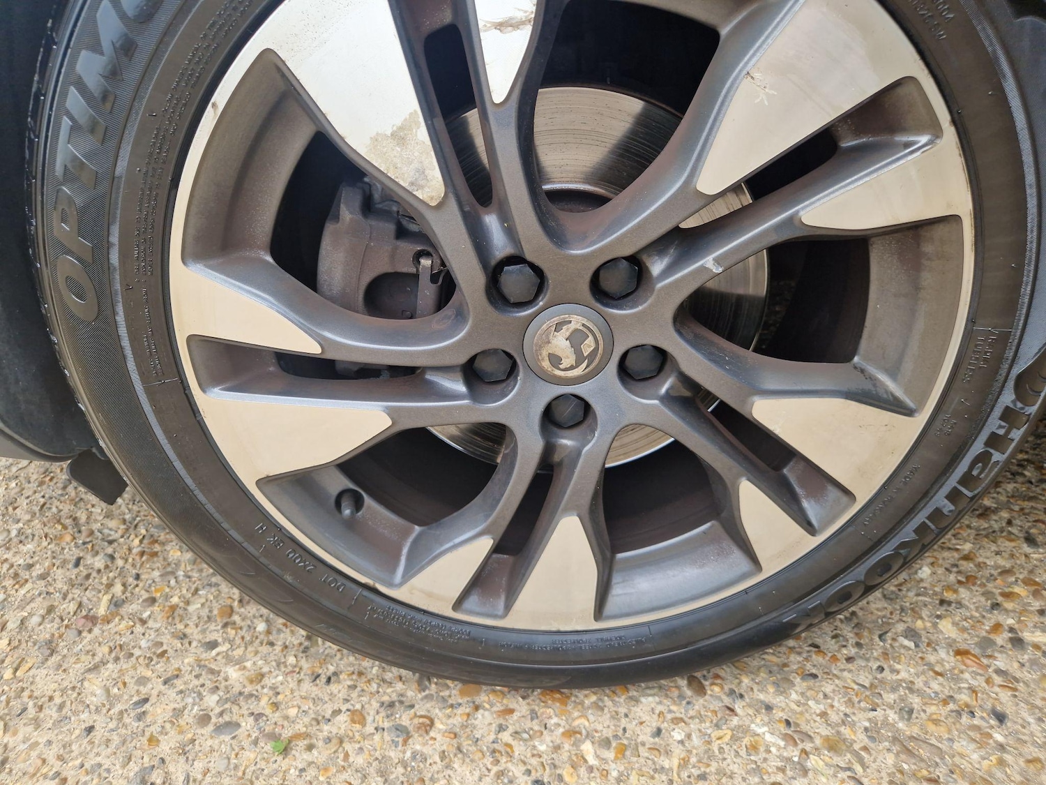 Used Vauxhall Grandland X 2019 for sale - 76595695: Photo 33