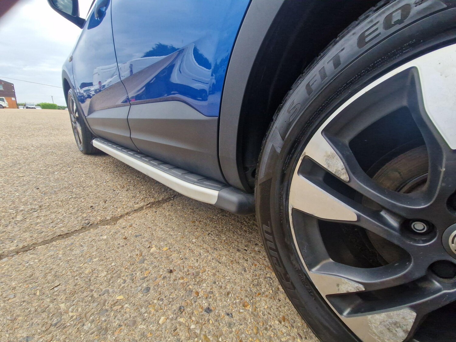 Used Vauxhall Grandland X 2019 for sale - 76595695: Photo 34