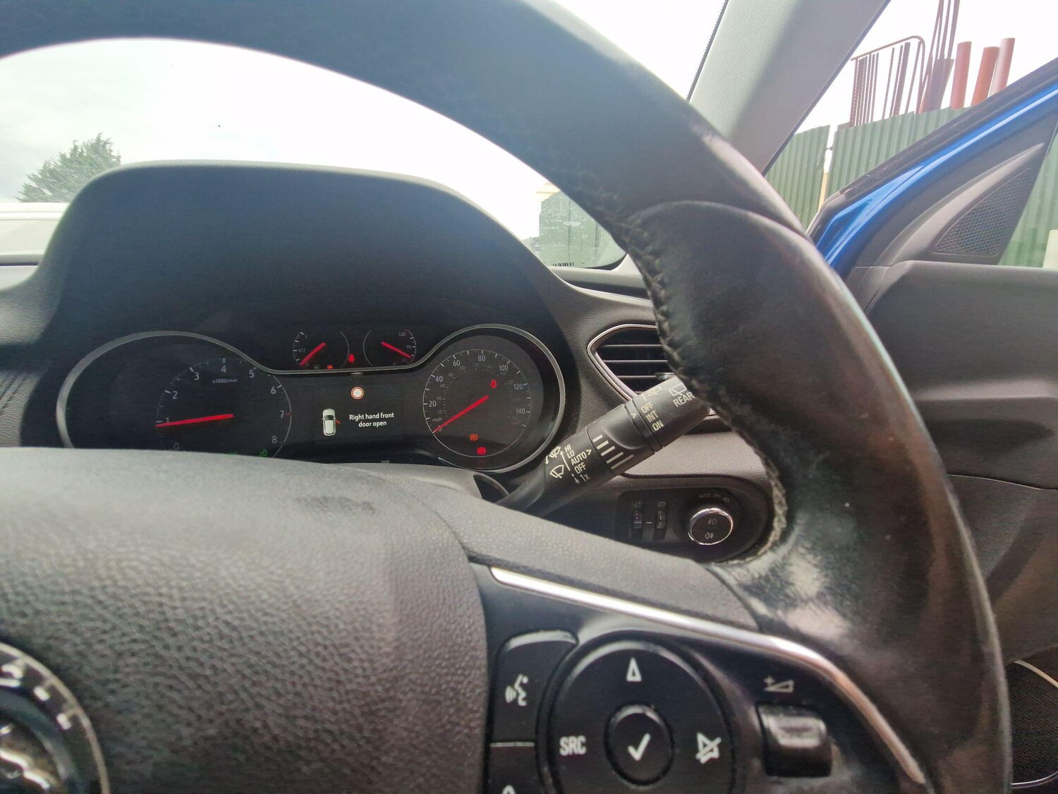 Used Vauxhall Grandland X 2019 for sale - 76595695: Photo 36