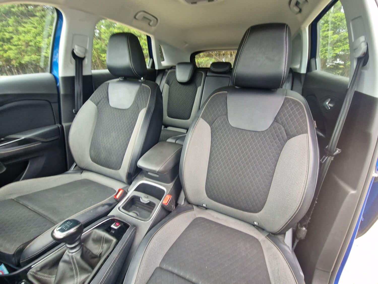 Used Vauxhall Grandland X 2019 for sale - 76595695: Photo 39