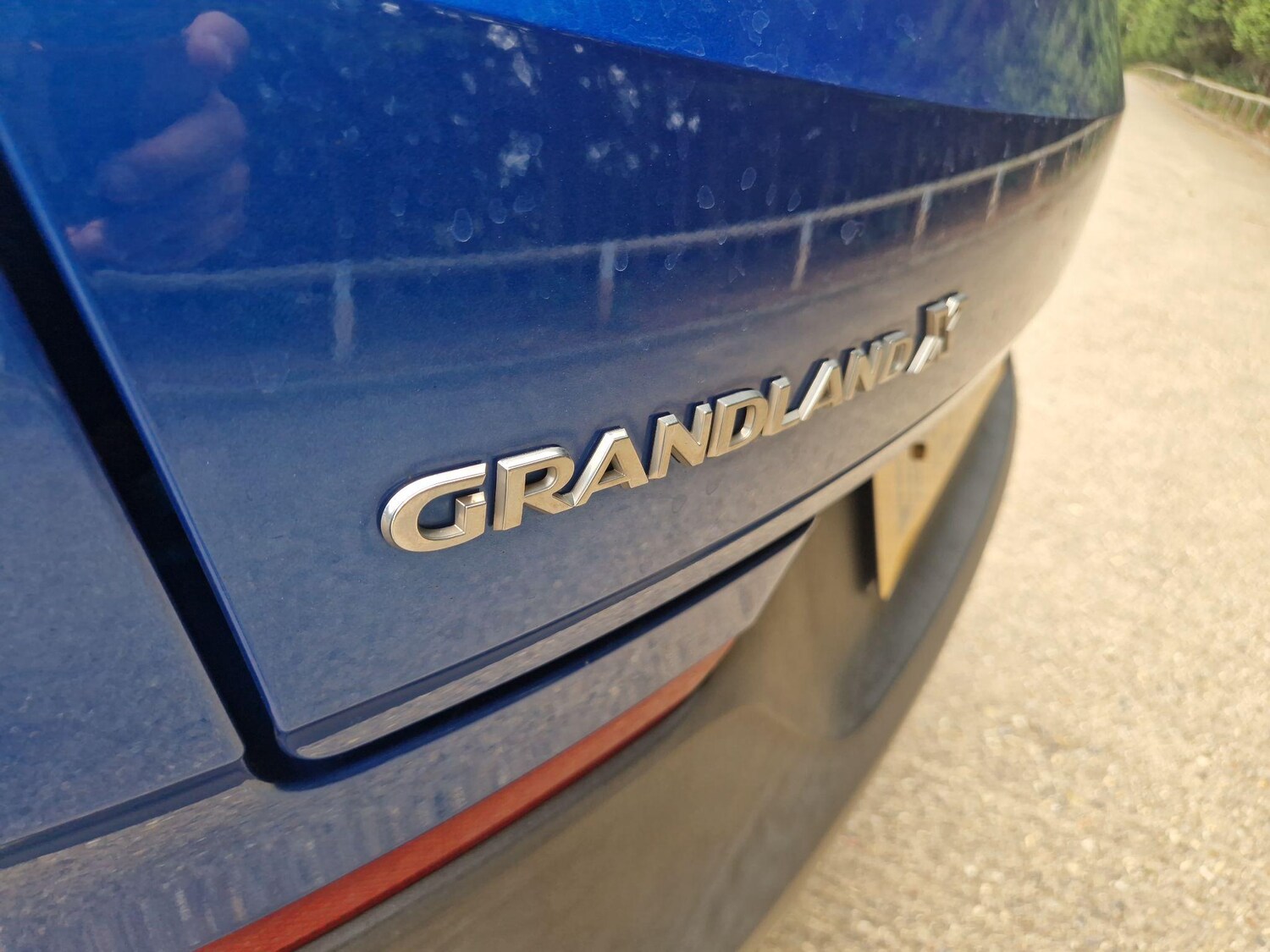 Used Vauxhall Grandland X 2019 for sale - 76595695: Photo 48