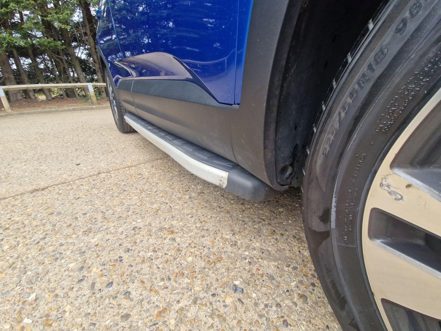 Used Vauxhall Grandland X 2019 for sale - 76595695: Photo 52