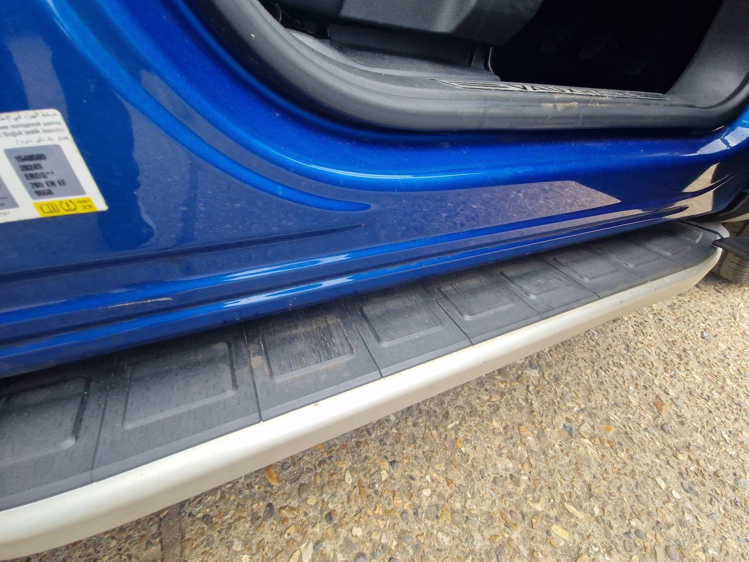 Used Vauxhall Grandland X 2019 for sale - 76595695: Photo 53