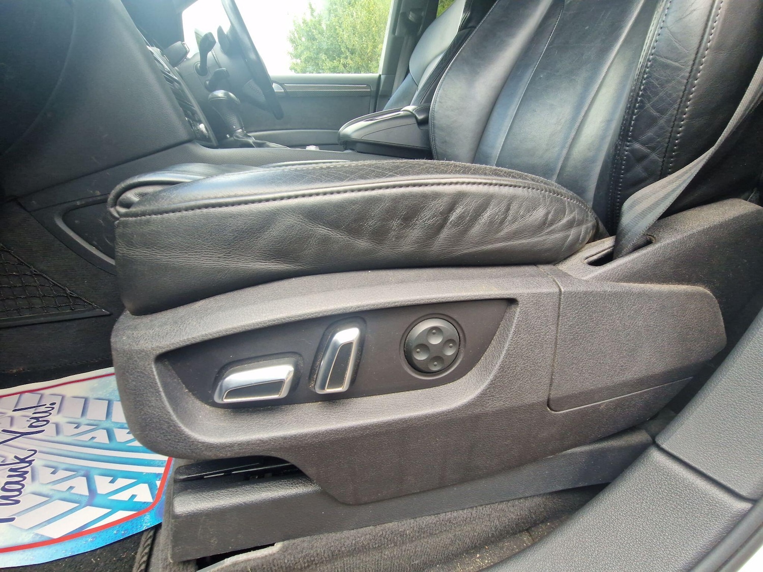 Used Audi Q7 2012 for sale - 76500692: Photo 30