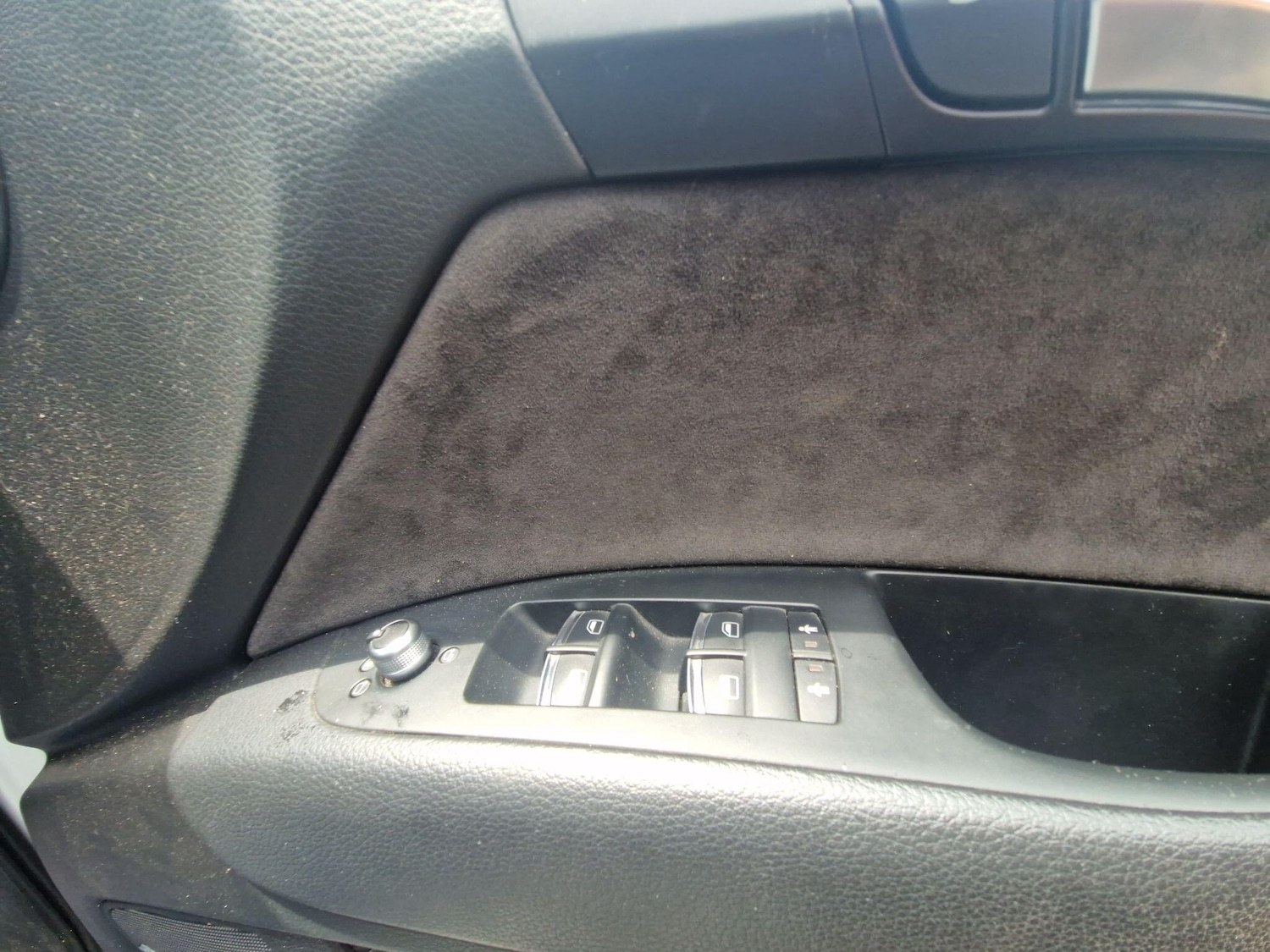 Used Audi Q7 2012 for sale - 76500692: Photo 40