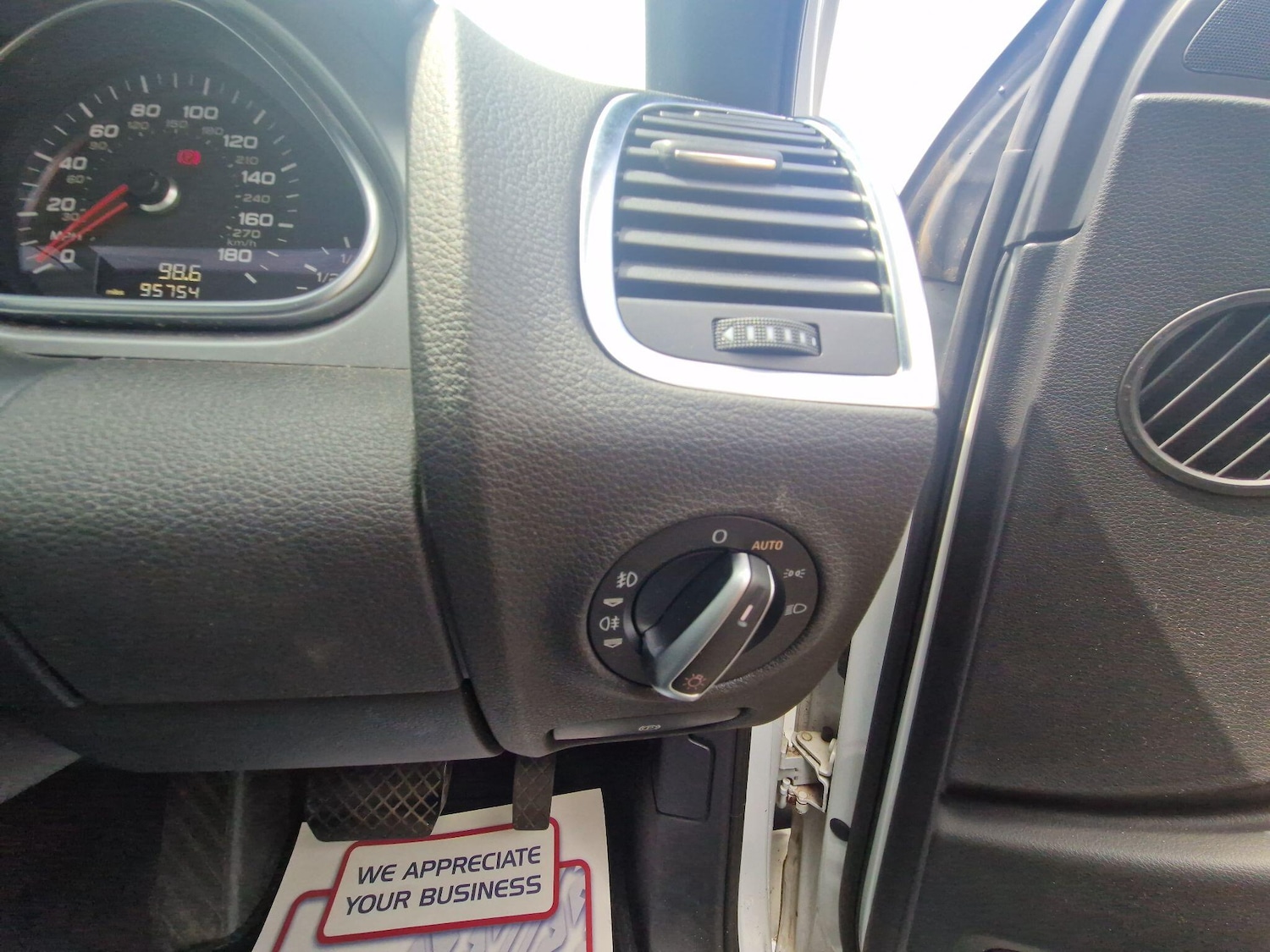 Used Audi Q7 2012 for sale - 76500692: Photo 42