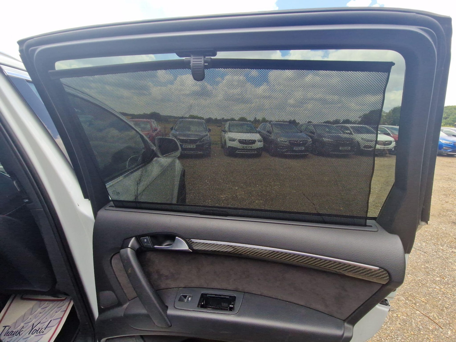 Used Audi Q7 2012 for sale - 76500692: Photo 44