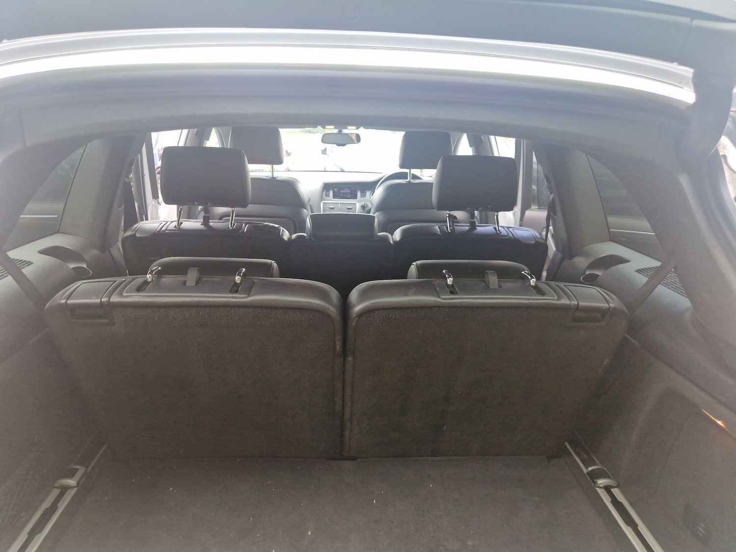 Used Audi Q7 2012 for sale - 76500692: Photo 53