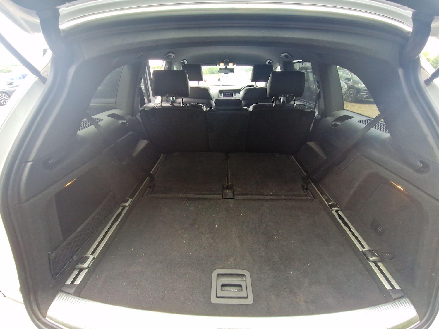 Used Audi Q7 2012 for sale - 76500692: Photo 54